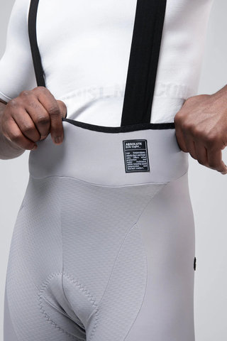 GOBIK Absolute 7.0 K10 Bib Tights - tapioca | S