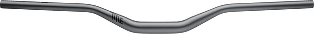 Title MTB AH1 50 mm 31.8 Aluminium Riser Lenker - grau/800 mm