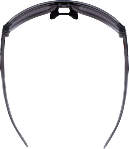 Oakley Sutro Brille - grey ink/prizm road jade