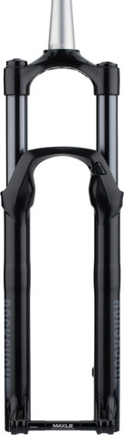 RockShox Recon Silver RL Solo Air 29" Federgabel - gloss black/130 mm / 1.5 tapered / 15 x 100 mm / 51 mm