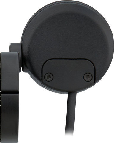 Lupine SL Nano RF Bosch Intuvia / Nyon 1 E-Bike LED Frontlicht mit StVZO-Zul. - schwarz/900