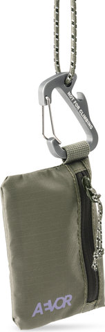 AEVOR Explore Wallet Geldbeutel - ripstop violett sage