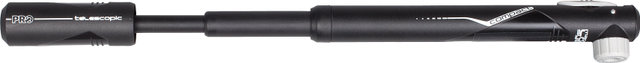 PRO Mini bomba Touring Telescopic - black