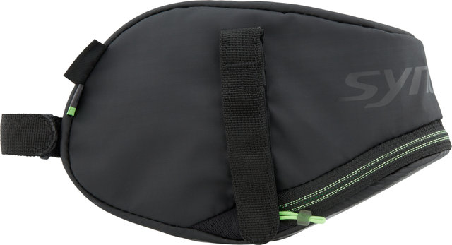 Syncros HiVol 800 Saddle Bag - black/800 ml