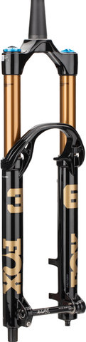 Fox Racing Shox 36 Float 27.5" GRIP X Factory Boost Federgabel - black | 110 mm | 27,5" (650B) | 1 1/8" - 1,5" tapered | 44 mm | 160 mm | 15 mm Steckachse