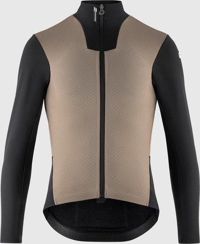 ASSOS Veste Mille GT Hashoogi Winter S11 - dune sand/XL