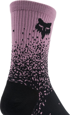 Fox Head Ranger Fade 6" Socken - 36 - 41