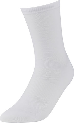 GripGrab Chaussettes Lightweight Airflow - blanc/41 - 44