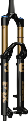 Fox Racing Shox Horquilla de suspensión 36 Float 29" GRIP X Factory Boost - shiny black/29"/15 mm Eje Pasante/110 mm/160 /1 1/8" - 1,5" tapered/44 
