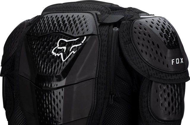 Fox Head Chaqueta protectora Titan Sport - black/M