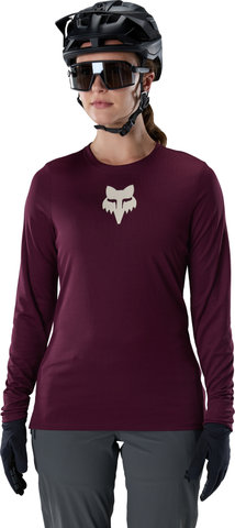 Fox Head Ranger Fox Head L/S Damen Trikot - S