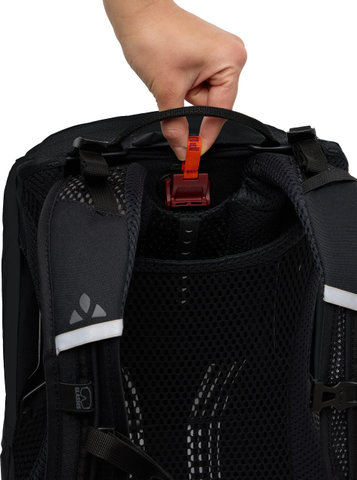 VAUDE Womens Trailvent 10 Rucksack - black/10 l