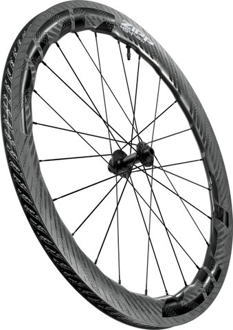 Zipp 454 NSW Carbon Tubeless Disc Center Lock 28" Wheelset - carbon DU/100 mm/Non Boost/SRAM XDR/28"/142 mm/Non Boost