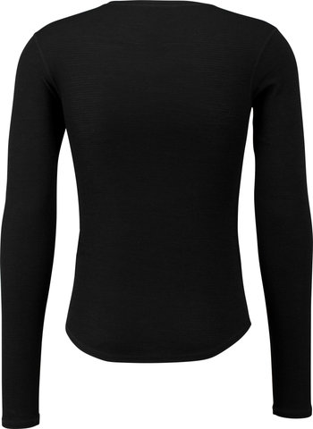 Oakley Camiseta interior térmica Endurance Merino - blackout/M