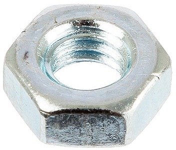 Tuerca 9/32" para sillines de resorte - universal/universal