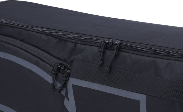evoc Bolsa de transporte de bicicletas Bike Bag - black
