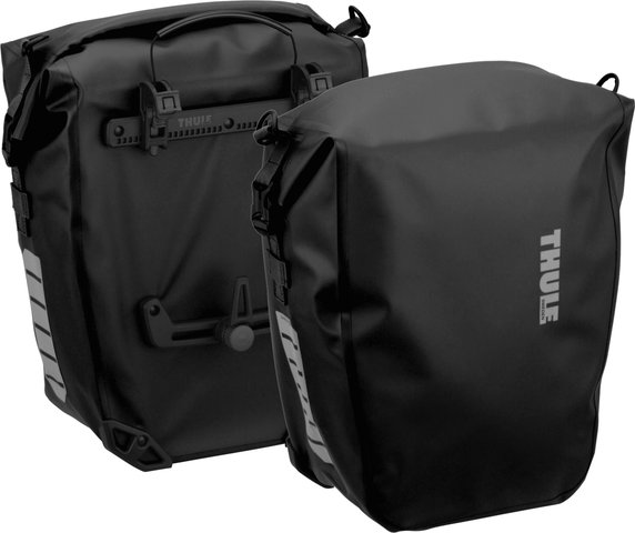 Thule Shield Panniers L - black/25000 ml