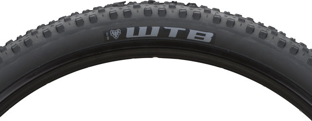 WTB Cubierta plegable Sendero Road Plus TCS 27,5" - negro/27.5 /47 /1.75 /47-584