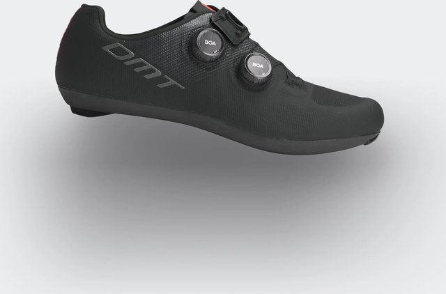 DMT Zapatillas de ciclismo de ruta KR0 EVO - black-antracite/43