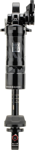 RockShox Super Deluxe Ultimate Coil RTR shock for Commencal Meta V4.2 - black | 230 mm x 60 mm