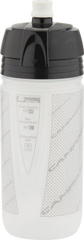 Campagnolo Bidon Super Record 550 ml - transparent/550 