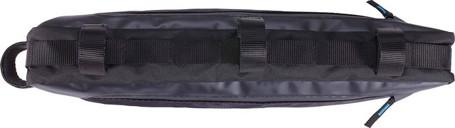 BBB Sacoche de Cadre Middle Mate - noir/3000 