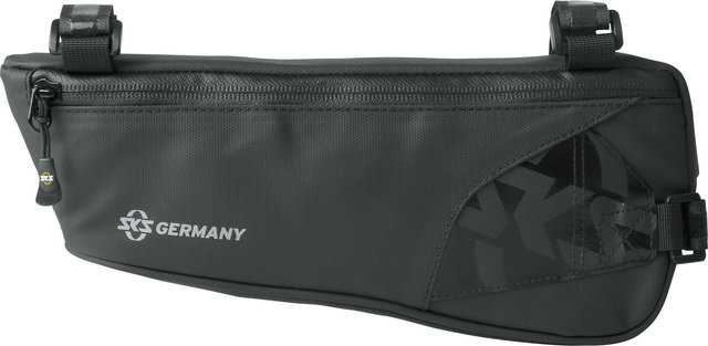 SKS Explorer Edge Rahmentasche - schwarz/1000 ml