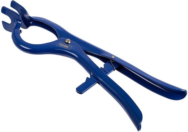 Cyclus Tools Alicate extensor de cuadros - azul/universal