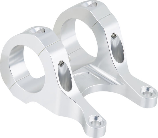 Burgtec Direct Mount MK3 35 Vorbau - rhodium silver/0°/50 mm
