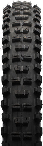 Maxxis cubierta plegable Minion DHR II WT DH TR MaxxTerra 2 x 60 TPI - negro | 63 mm | 2.5 | 27.5 