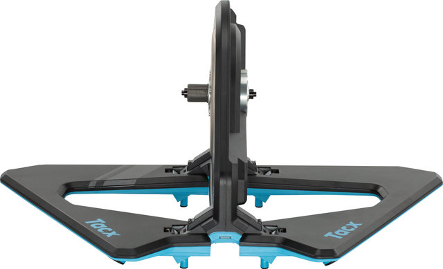 Garmin T2875 Tacx Neo 2T Smart Trainer Bundle - black