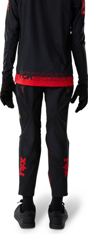 Fox Head Pantalones Flexair Goldstone SE para niños - black | 22 | S