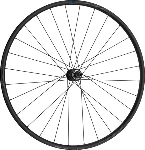 Shimano WH-RS171-CL Disc Center Lock 28" Laufradsatz - schwarz/142 mm/100 mm/28"/Shimano Road/100 mm/Shimano Road/100 mm/142 mm