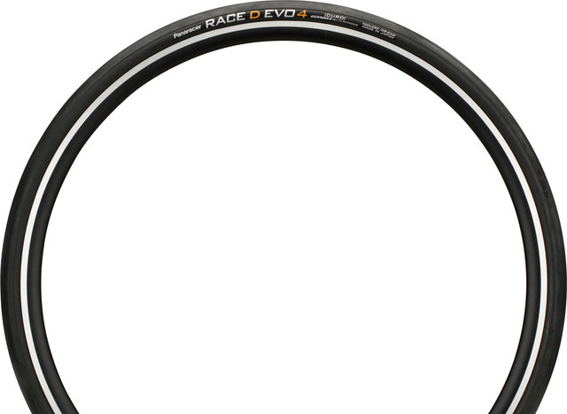 Panaracer Pneu Souple Race D Evo4 28" - black black | 28 | 28 mm | 28-622