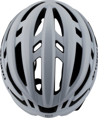 Giro Agilis Helmet - matte white/51 - 55 cm