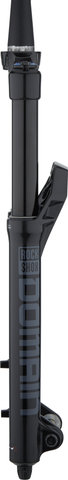RockShox Domain RC DebonAir Boost 27,5" Federgabel - gloss black/15 mm Steckachse/160 mm/44 mm/1 1/8" - 1,5" tapered/27,5" (650B)/110 mm/110 mm