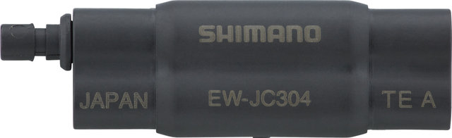Shimano EW-JC304 Junction Box for EW-SD300 - black