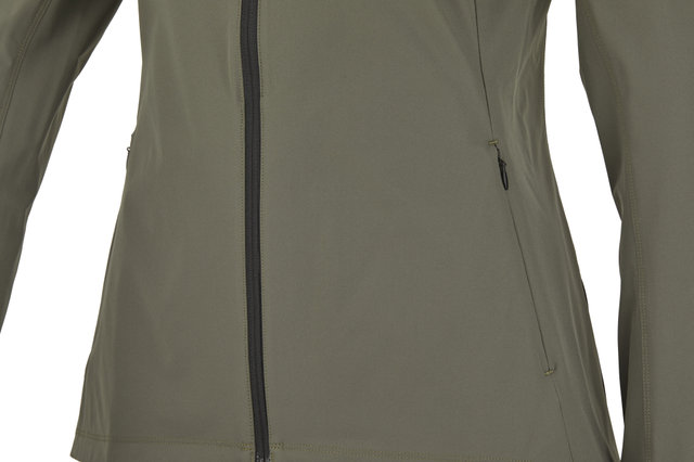 Giro Veste pour Dames Cascade Stow - light trail green/S