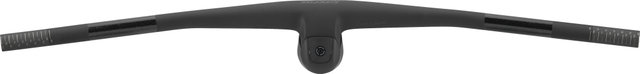 Syncros Unidad de potencia del manillar Hixon iC SL Rise Carbon - black mate/800 /40 mm