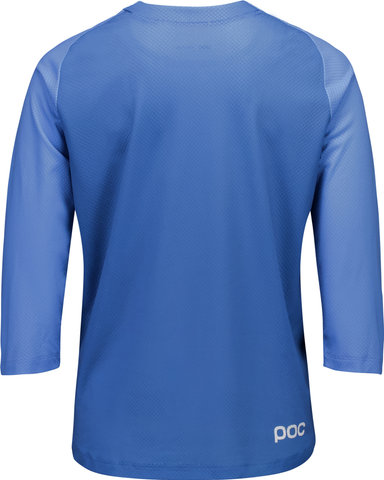 POC Motion Air 3/4 Damen Jersey - bazzite blue/S