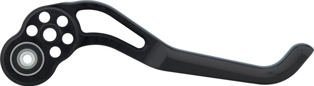 Trickstuff Brake Lever for Direttissima - black-silver