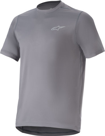 alpinestars A-Dura Astar T-shirt manches courtes - dark gray/M