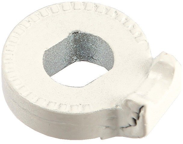 Arandelas de seguridad para cambios de buje de 5/7/8/11 velocidades - blanco/6L