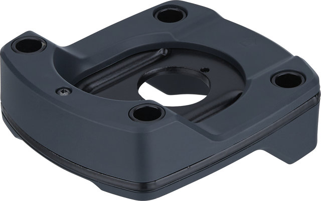 bobike Adaptador A-Head Plus para Go Mini / Exclusive Mini Plus / One Mini - black