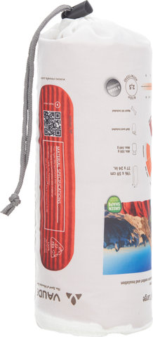 VAUDE Performance 7 Sleeping Mat Model 2023 - redwood/L