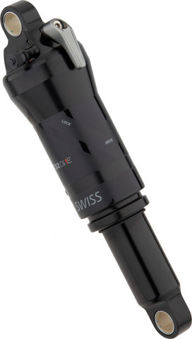DT Swiss R 232 ONE Lever Damper Model 2023 - black/190 mm x 45 mm