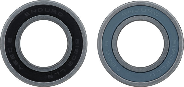 NoTubes Rillenkugellager 6902 15 x 28 x 7 mm - universal/6902
