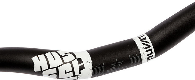 Truvativ Hussefelt 40 mm 31.8 Riser Handlebars bike components