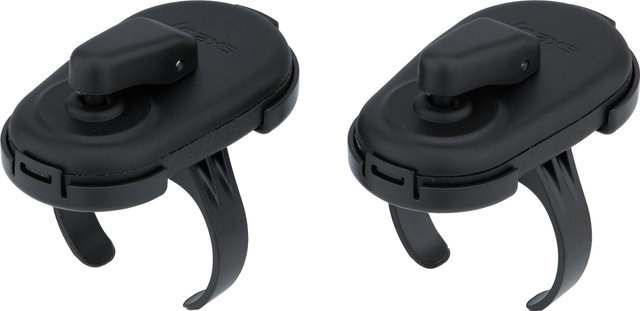SRAM eTap AXS Wireless Blips Satellite Switches - black