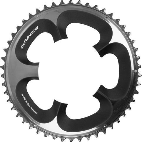 Shimano Dura-Ace 10-speed Chainring FC-7950 for 34 T & 50 T Shimano Dura-Ace 10-speed Chainring FC-7950 for 34 T & 50 T